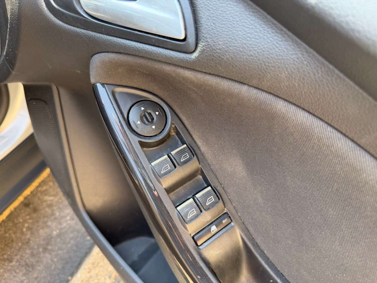 2018 FORD FOCUS 2018 FORD FOCUS