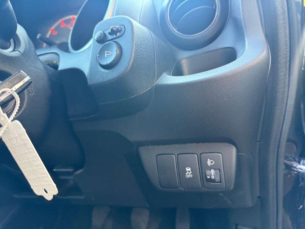 2014 HONDA JAZZ 2014 HONDA JAZZ