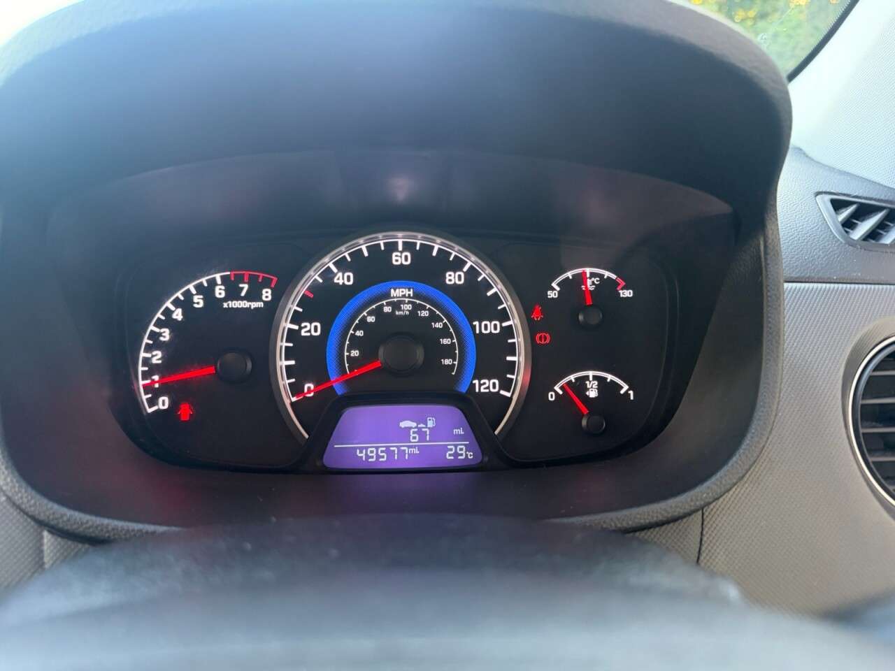 2017 HYUNDAI I10 2017 HYUNDAI I10