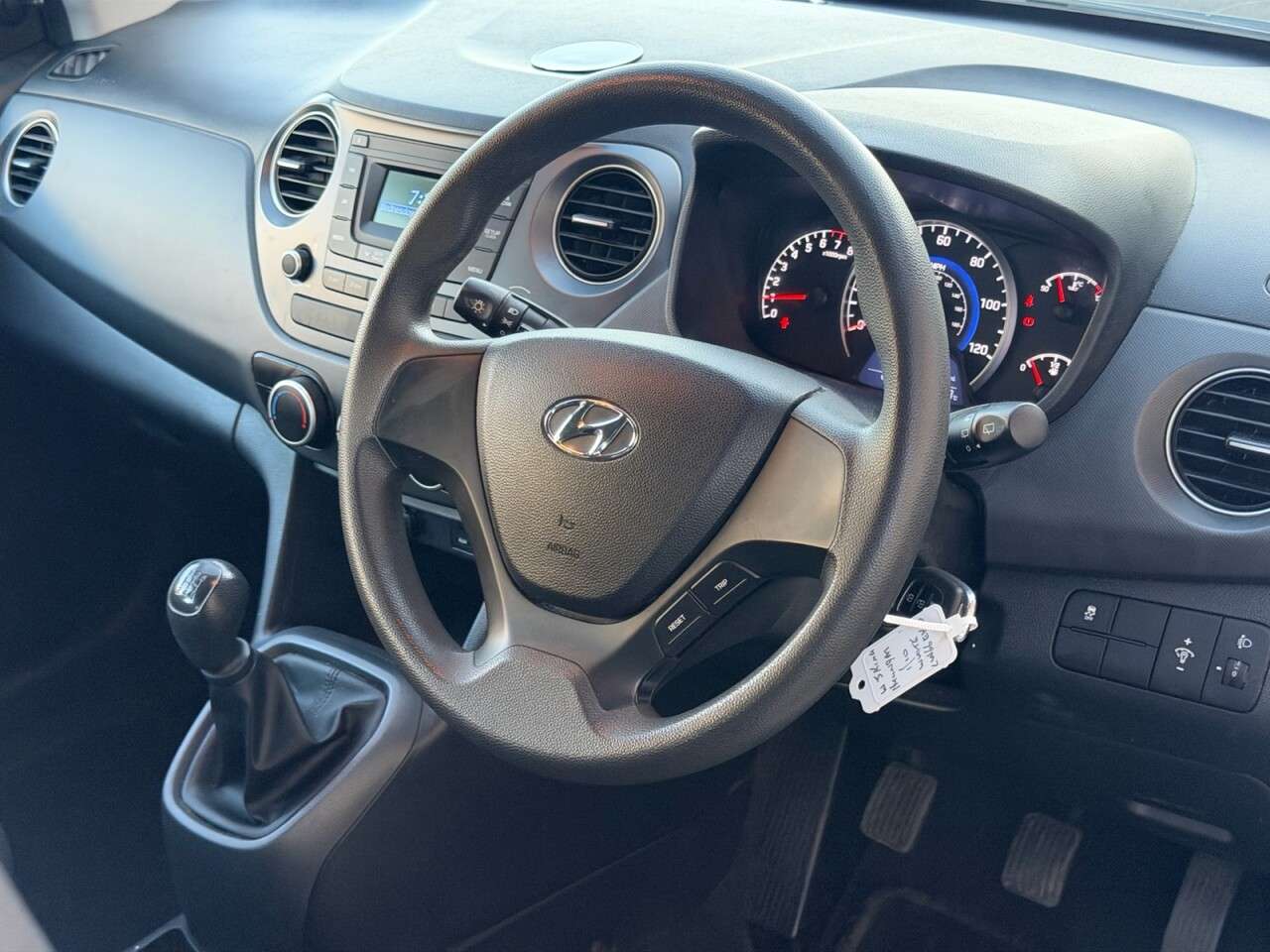 2017 HYUNDAI I10 2017 HYUNDAI I10