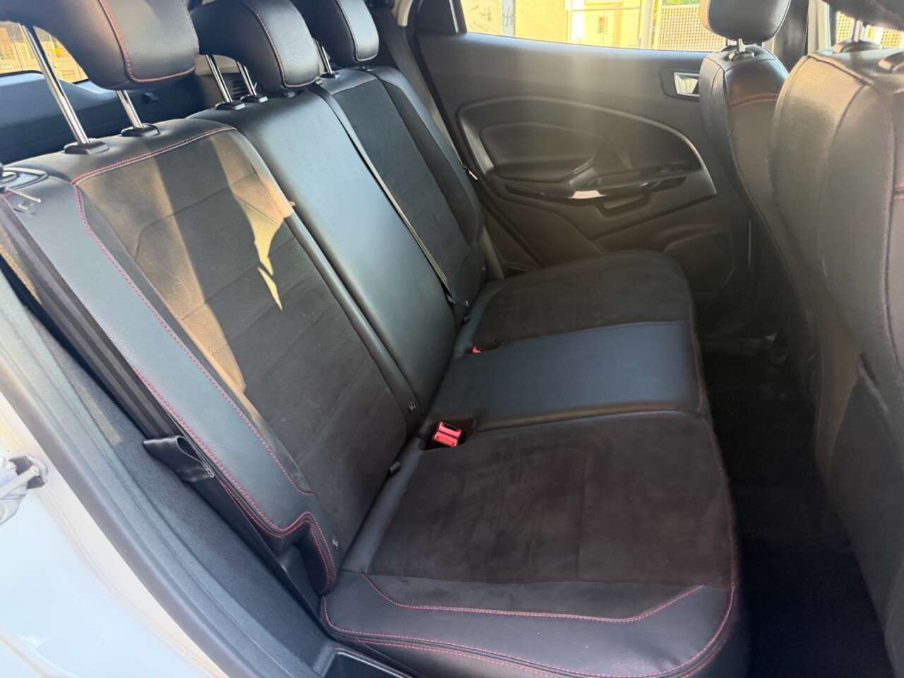 2020 FORD ECOSPORT 2020 FORD ECOSPORT