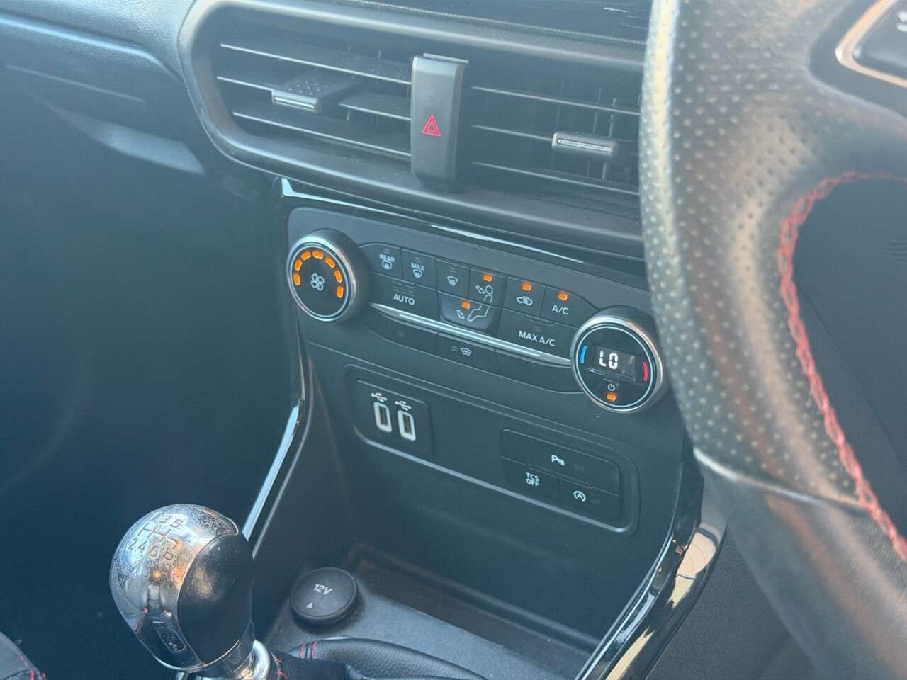 2020 FORD ECOSPORT 2020 FORD ECOSPORT