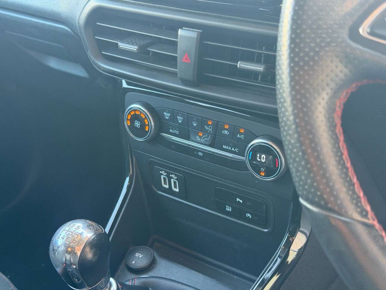 2020 FORD ECOSPORT 2020 FORD ECOSPORT
