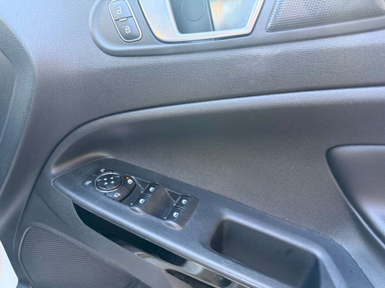 2020 FORD ECOSPORT 2020 FORD ECOSPORT