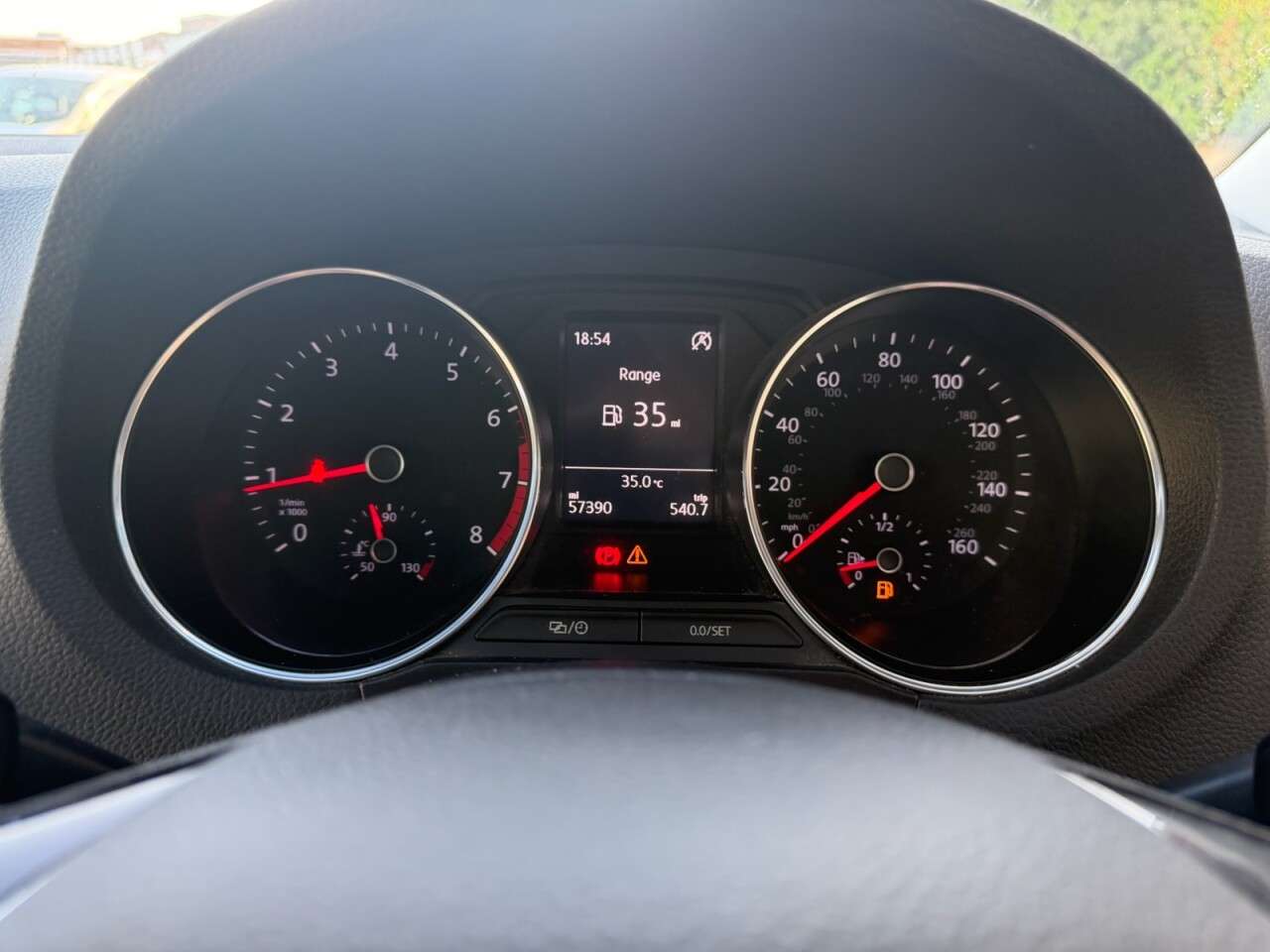 2017 VOLKSWAGEN POLO 2017 VOLKSWAGEN POLO