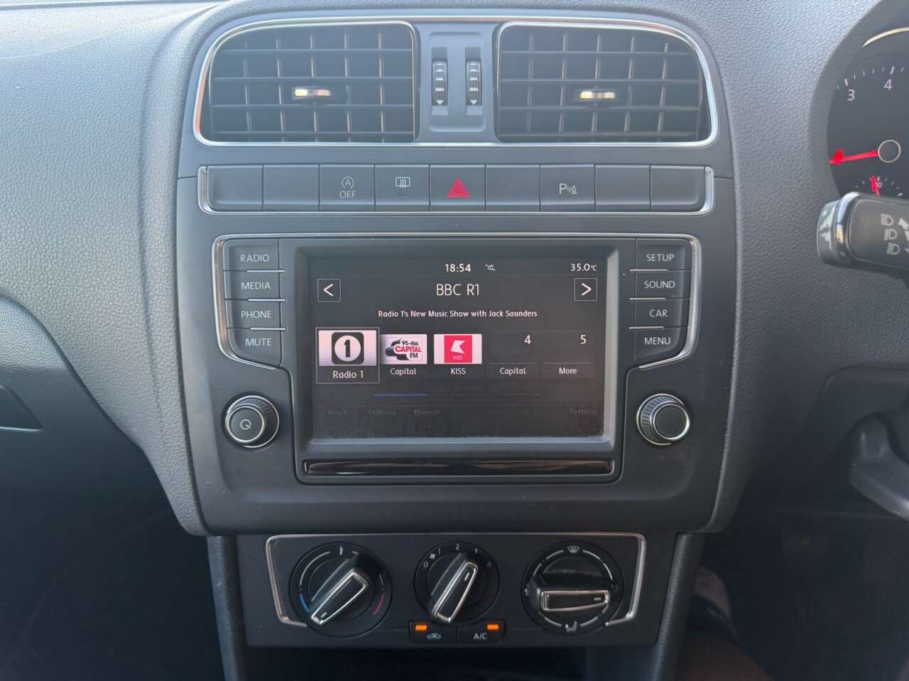 2017 VOLKSWAGEN POLO 2017 VOLKSWAGEN POLO