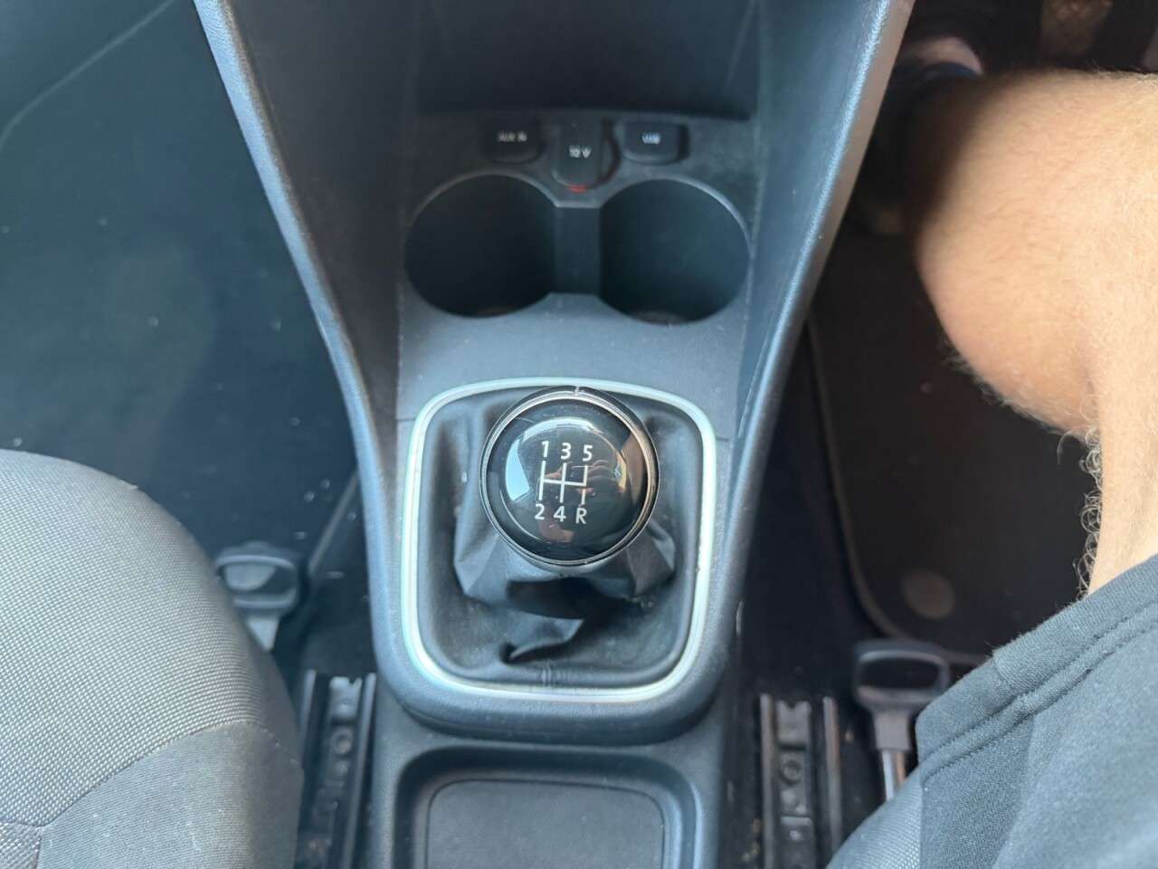 2017 VOLKSWAGEN POLO 2017 VOLKSWAGEN POLO