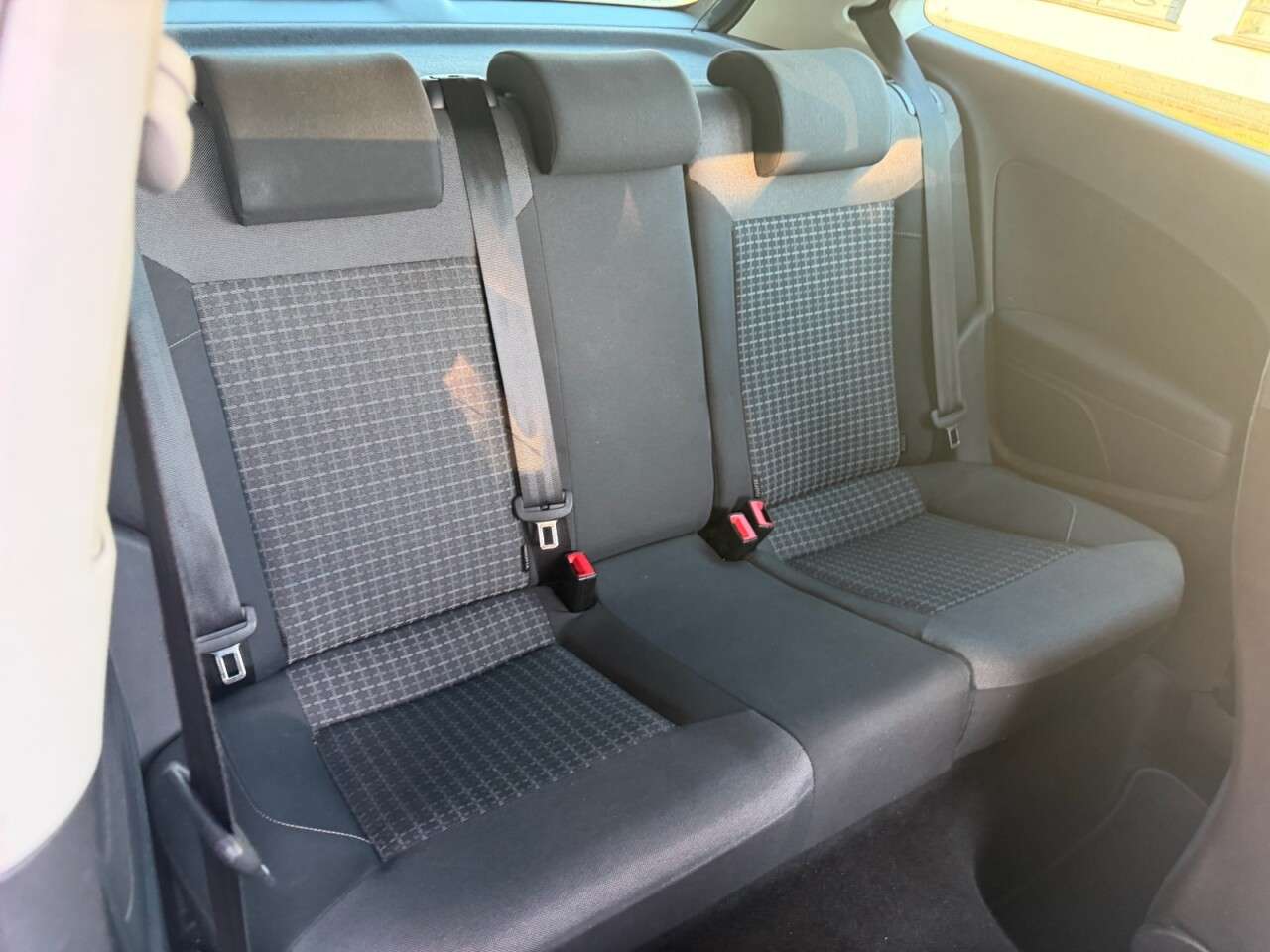 2017 VOLKSWAGEN POLO 2017 VOLKSWAGEN POLO