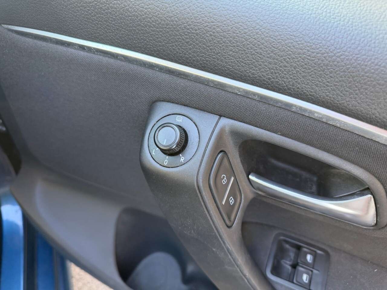 2017 VOLKSWAGEN POLO 2017 VOLKSWAGEN POLO