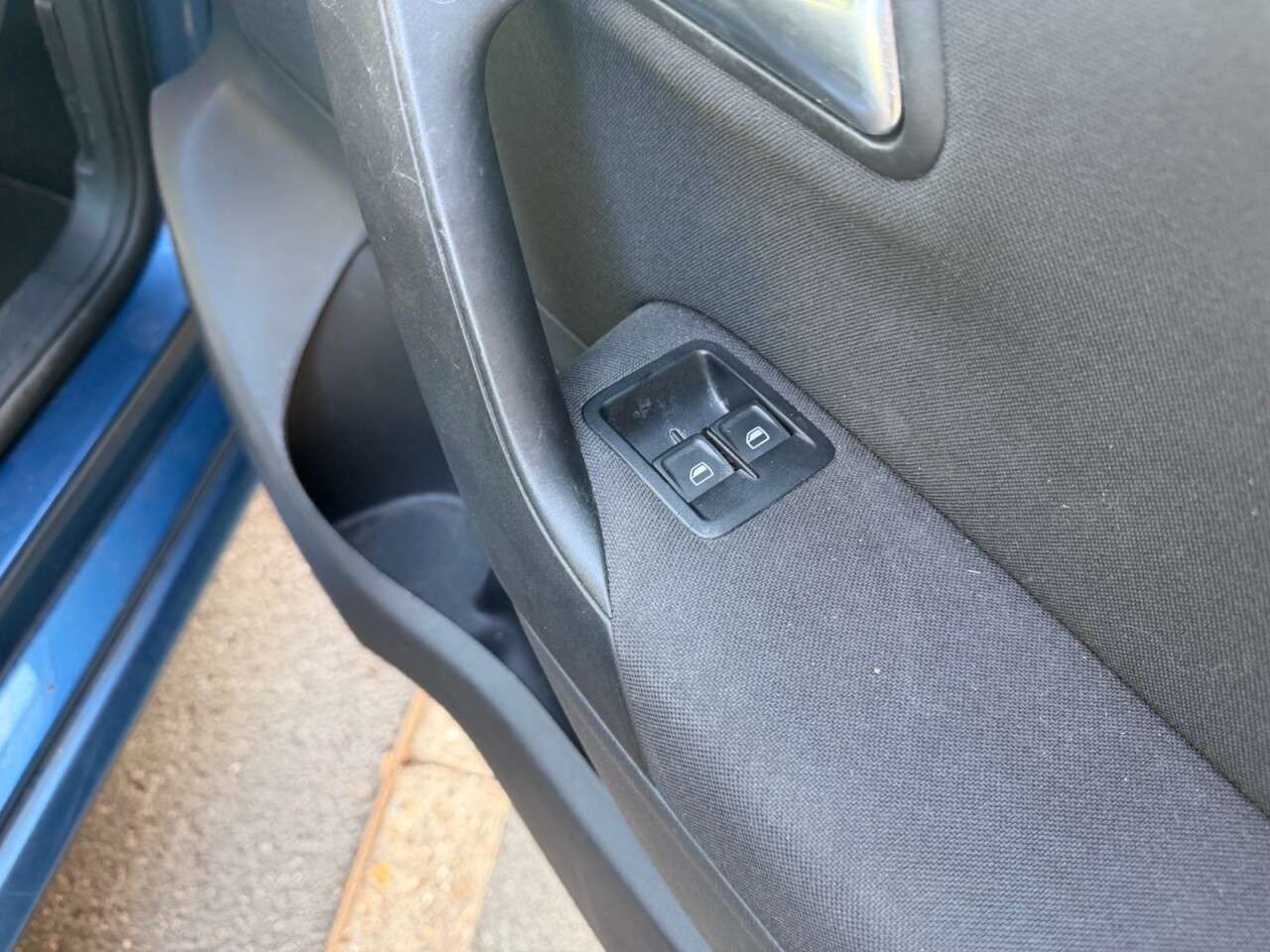 2017 VOLKSWAGEN POLO 2017 VOLKSWAGEN POLO