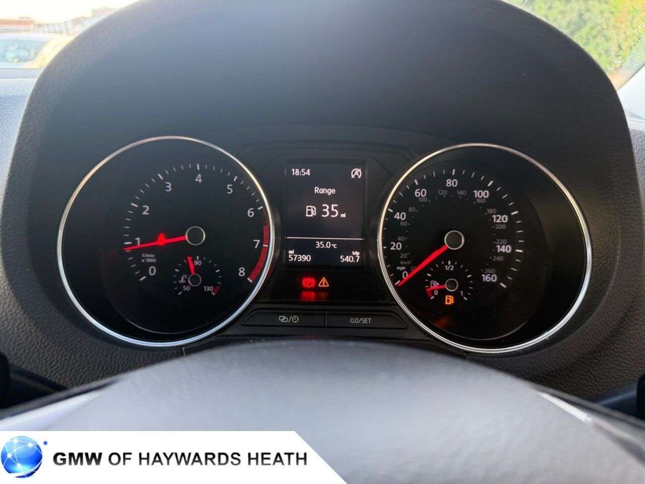 2017 VOLKSWAGEN POLO 2017 VOLKSWAGEN POLO