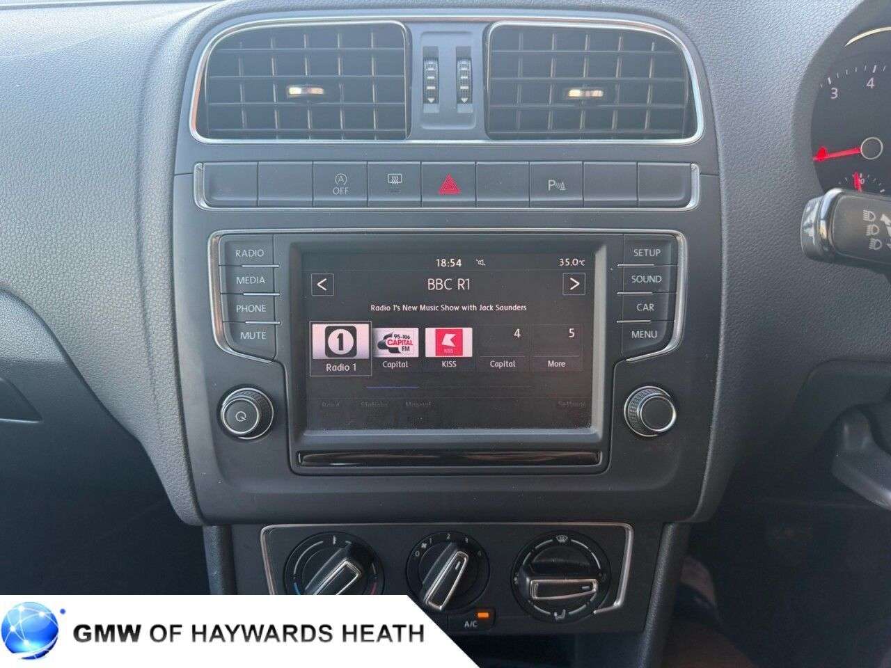 2017 VOLKSWAGEN POLO 2017 VOLKSWAGEN POLO