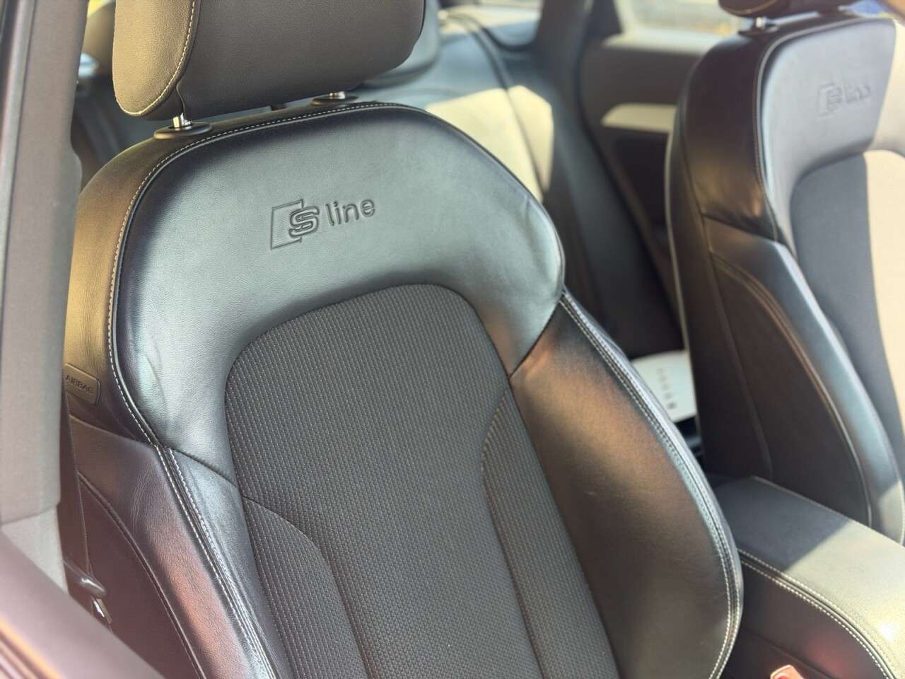 2015 AUDI Q3 2015 AUDI Q3
