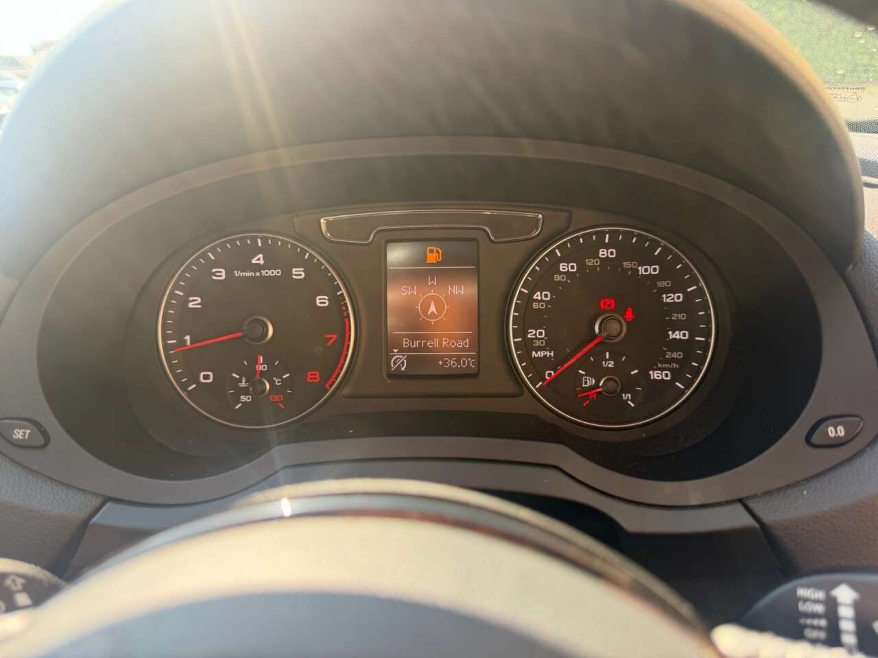 2015 AUDI Q3 2015 AUDI Q3