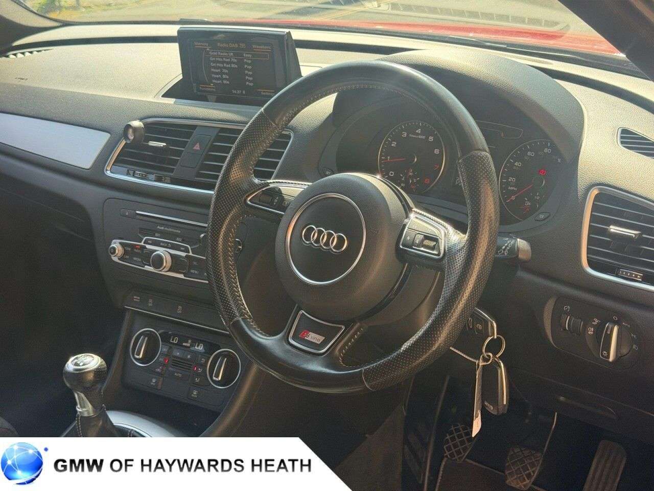 2015 AUDI Q3 2015 AUDI Q3