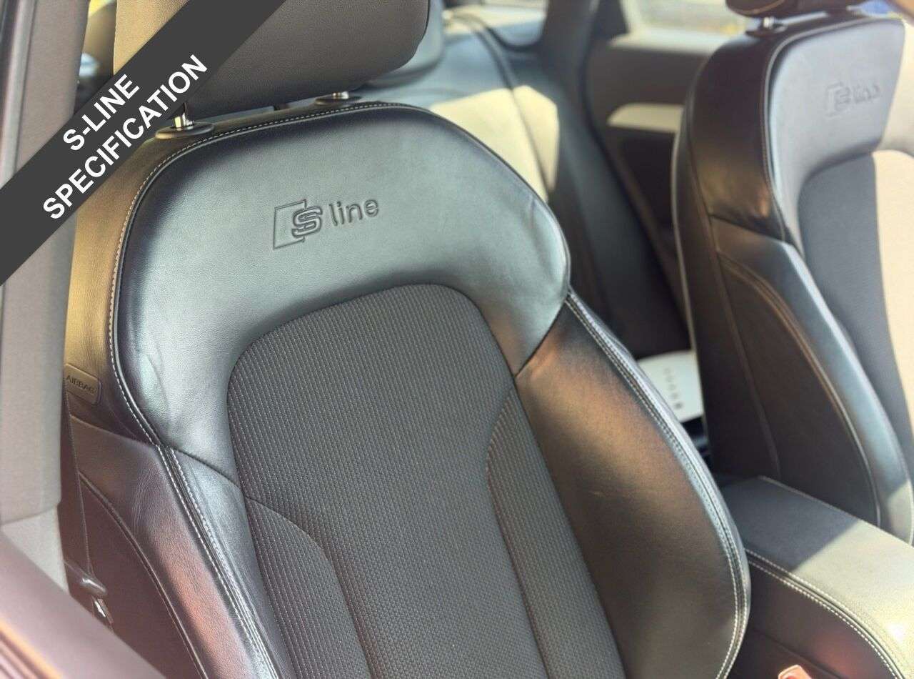 2015 AUDI Q3 2015 AUDI Q3