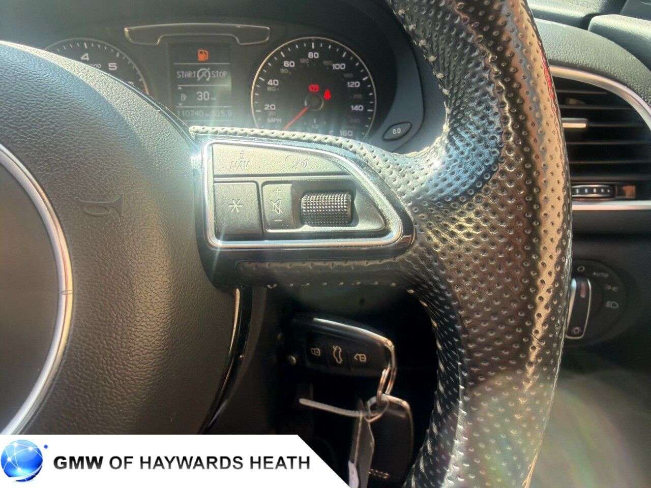 2015 AUDI Q3 2015 AUDI Q3
