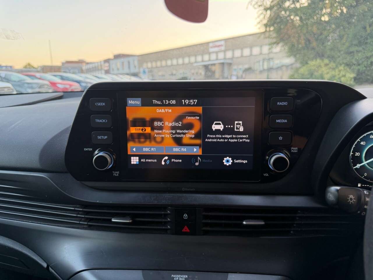 2022 HYUNDAI I20 2022 HYUNDAI I20