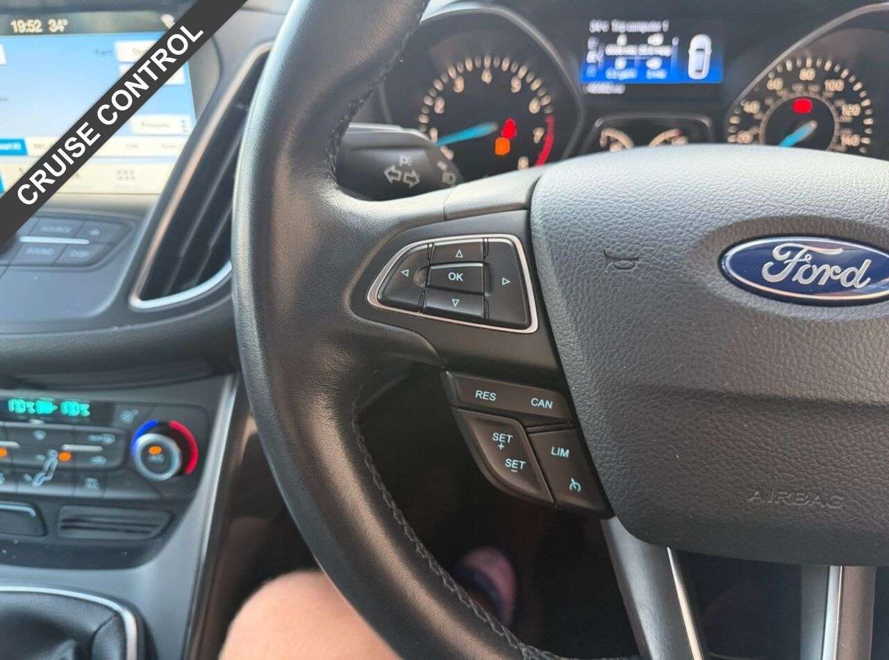 2018 FORD C-MAX 2018 FORD C-MAX