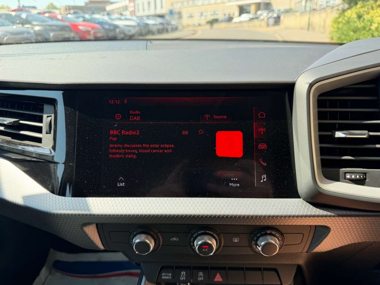 2019 AUDI A1 2019 AUDI A1