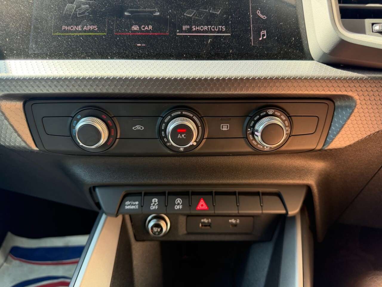 2019 AUDI A1 2019 AUDI A1