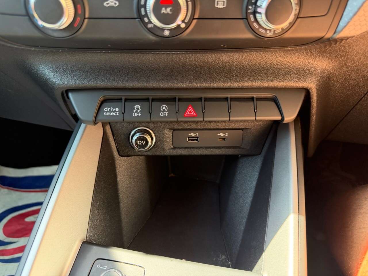 2019 AUDI A1 2019 AUDI A1