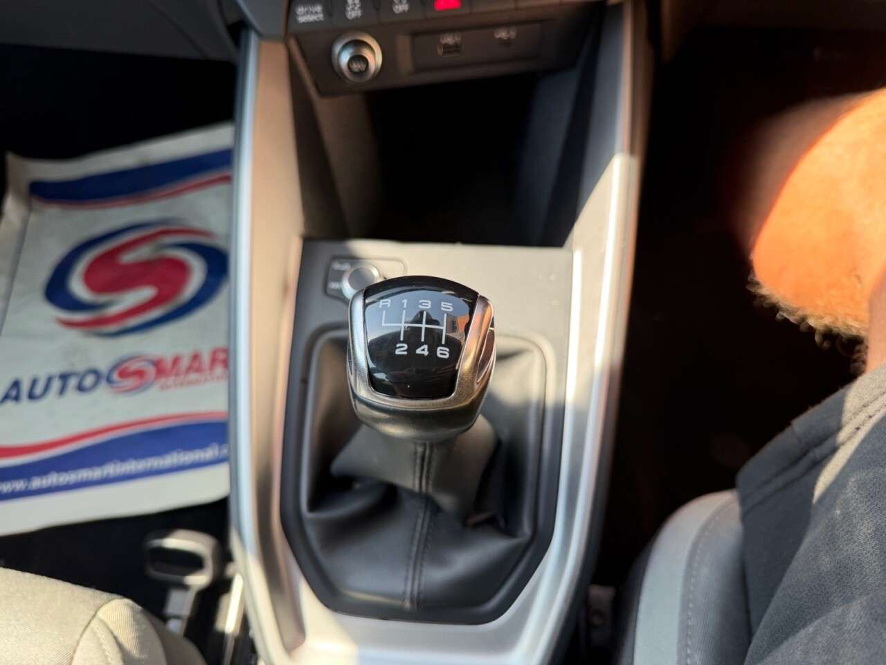 2019 AUDI A1 2019 AUDI A1