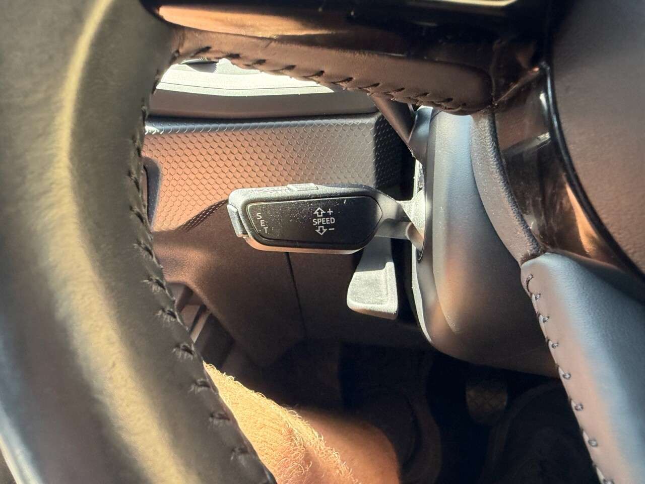 2019 AUDI A1 2019 AUDI A1