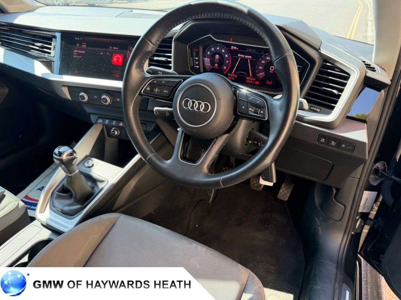 2019 AUDI A1 2019 AUDI A1