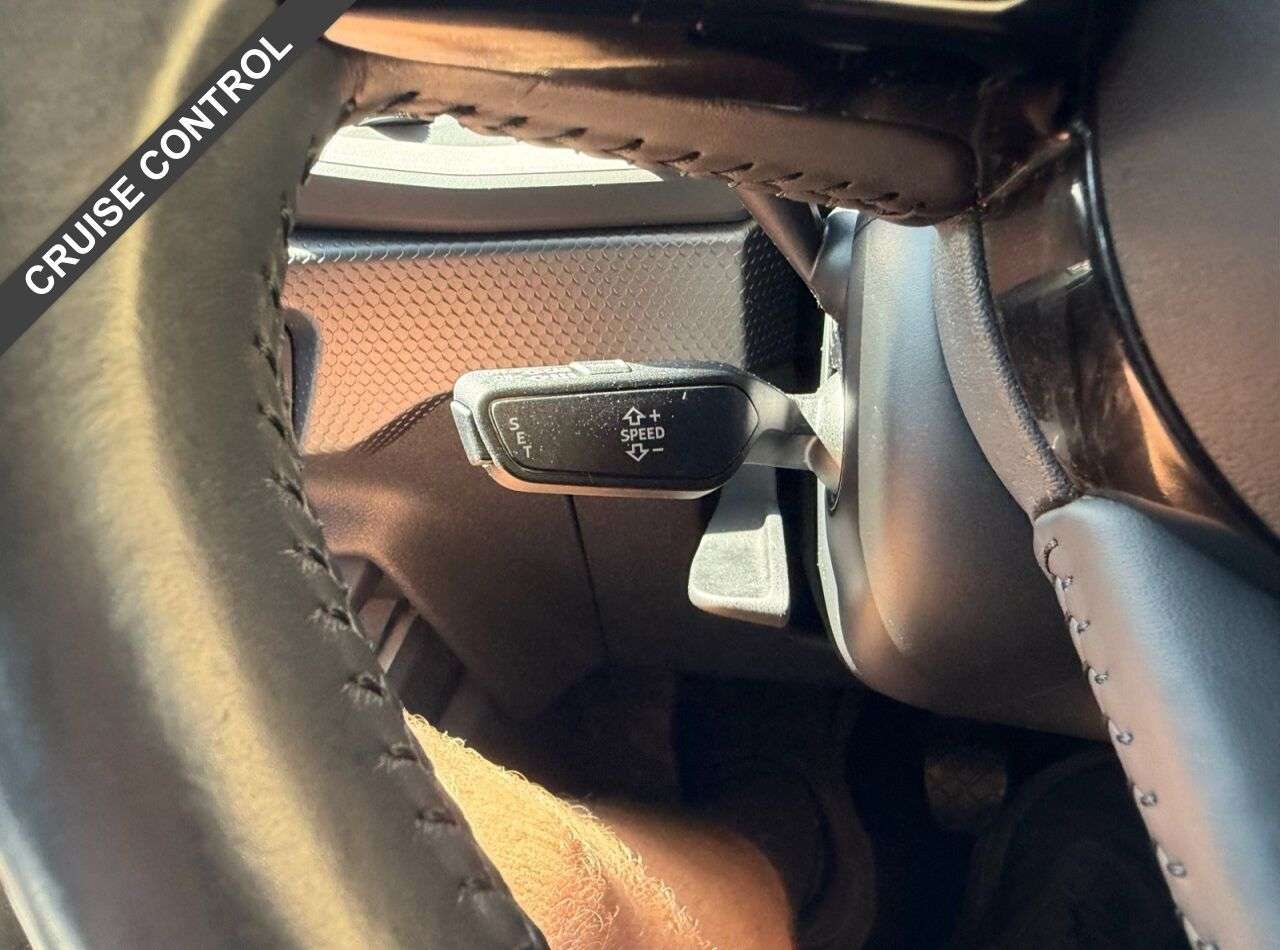2019 AUDI A1 2019 AUDI A1