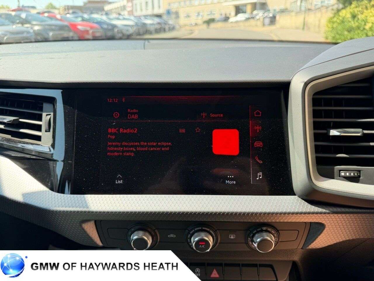 2019 AUDI A1 2019 AUDI A1