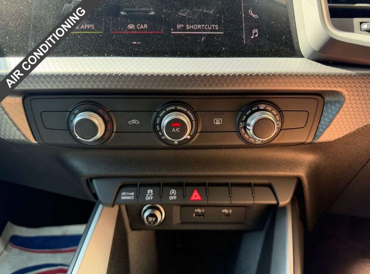 2019 AUDI A1 2019 AUDI A1