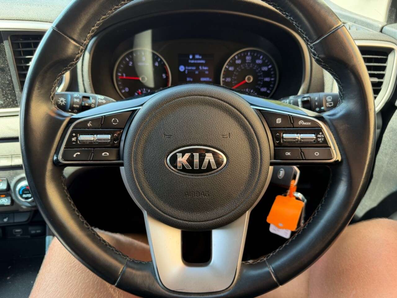 2020 KIA SPORTAGE 2020 KIA SPORTAGE