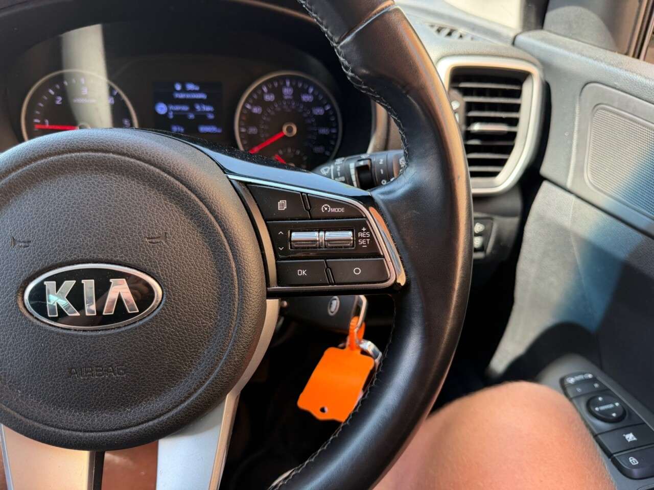 2020 KIA SPORTAGE 2020 KIA SPORTAGE