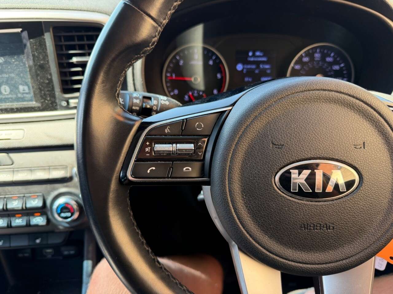 2020 KIA SPORTAGE 2020 KIA SPORTAGE
