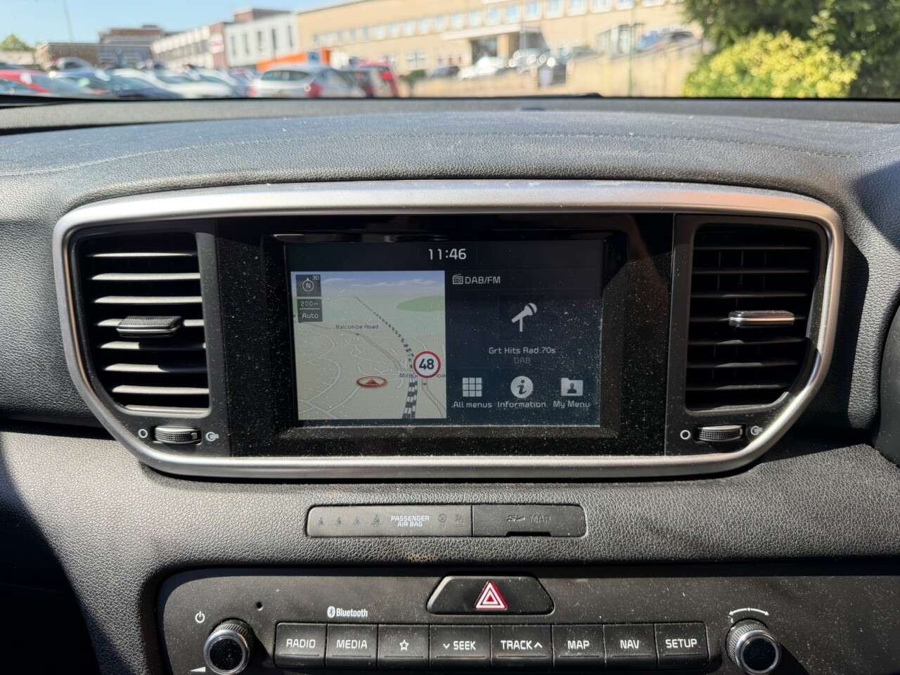 2020 KIA SPORTAGE 2020 KIA SPORTAGE