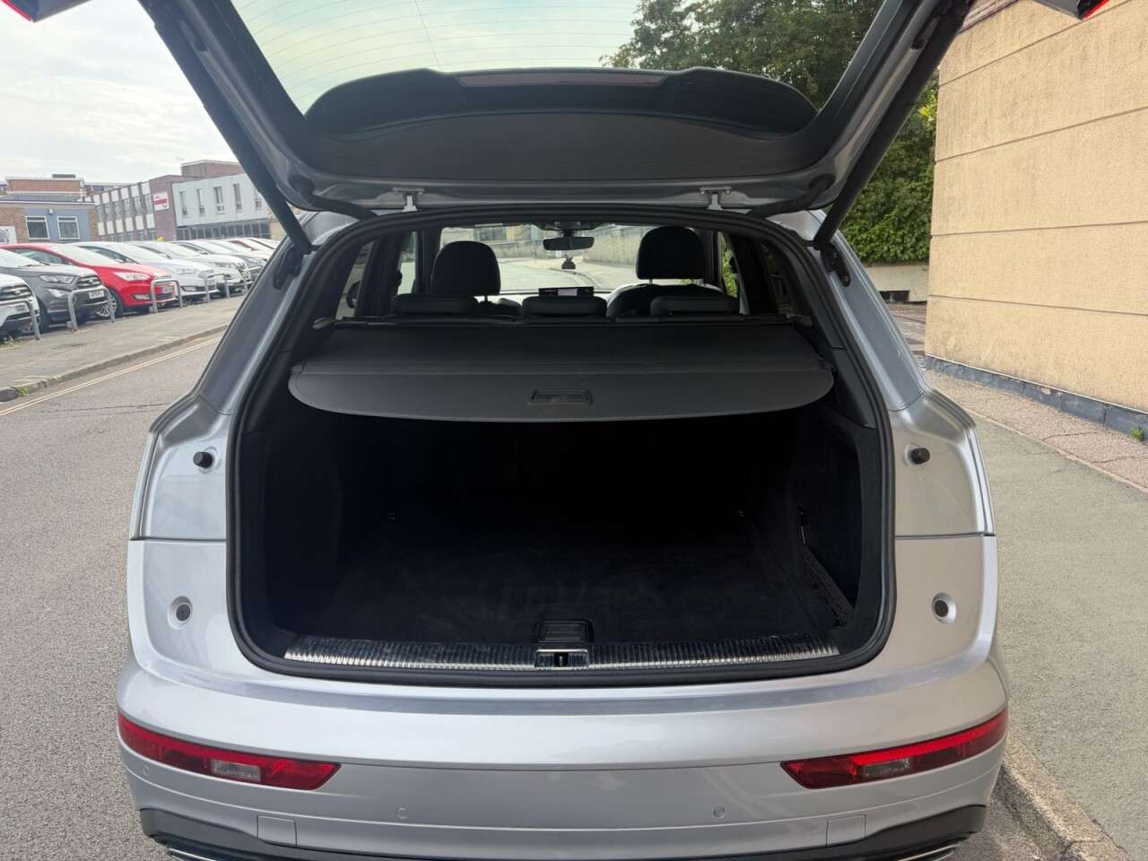 2020 AUDI Q5 2020 AUDI Q5