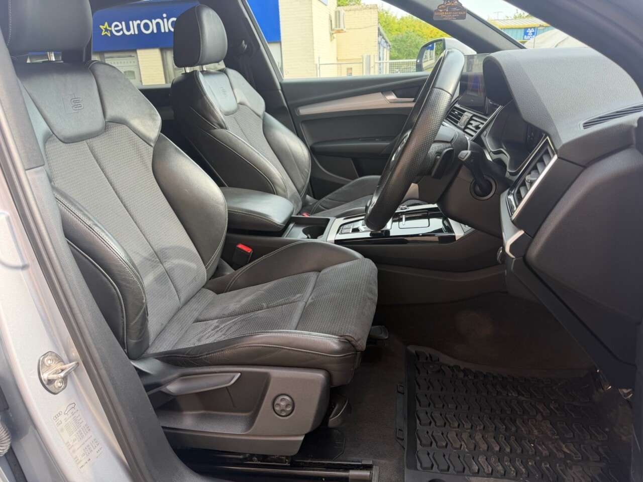 2020 AUDI Q5 2020 AUDI Q5