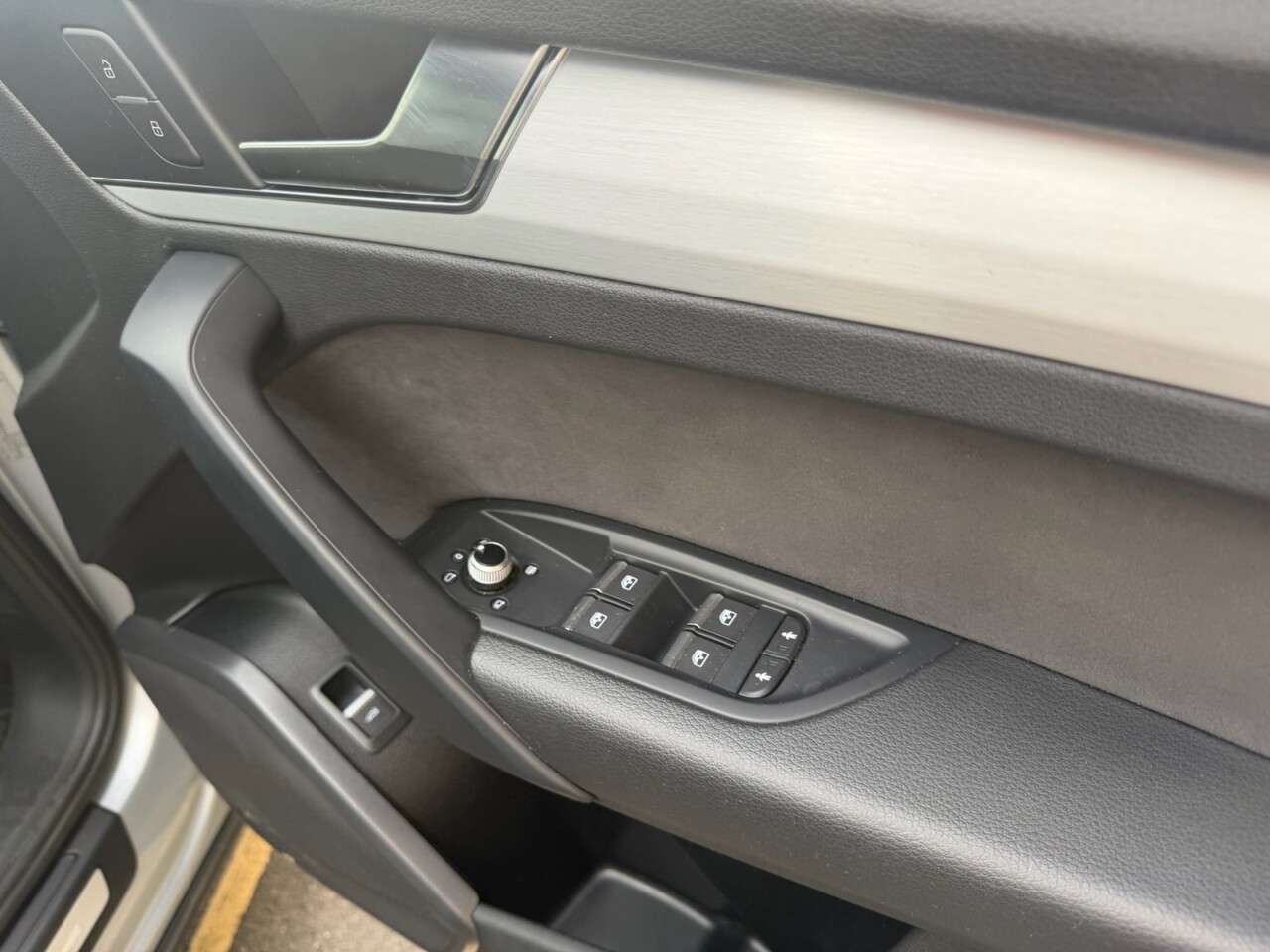 2020 AUDI Q5 2020 AUDI Q5