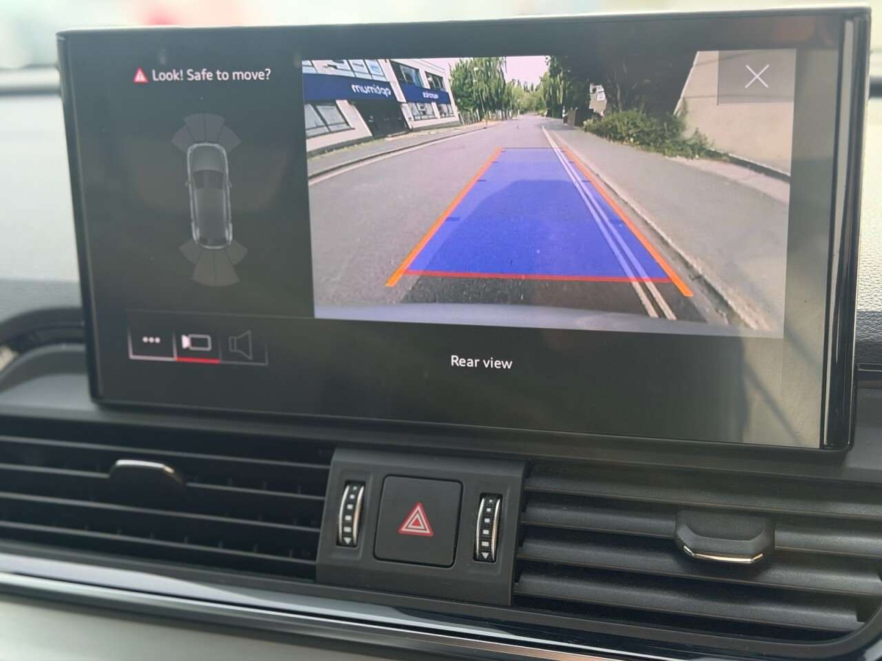 2020 AUDI Q5 2020 AUDI Q5