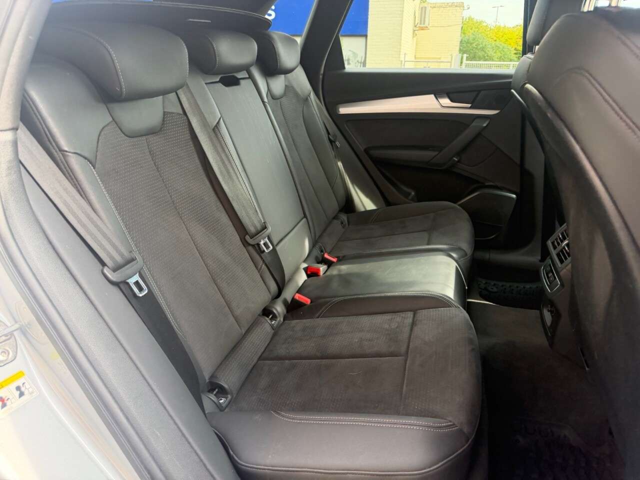 2020 AUDI Q5 2020 AUDI Q5
