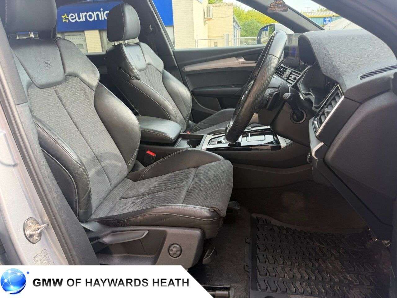 2020 AUDI Q5 2020 AUDI Q5