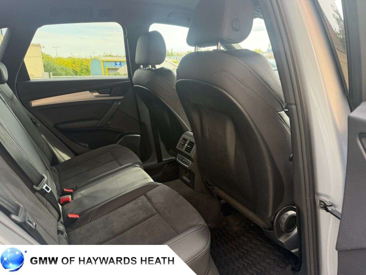 2020 AUDI Q5 2020 AUDI Q5