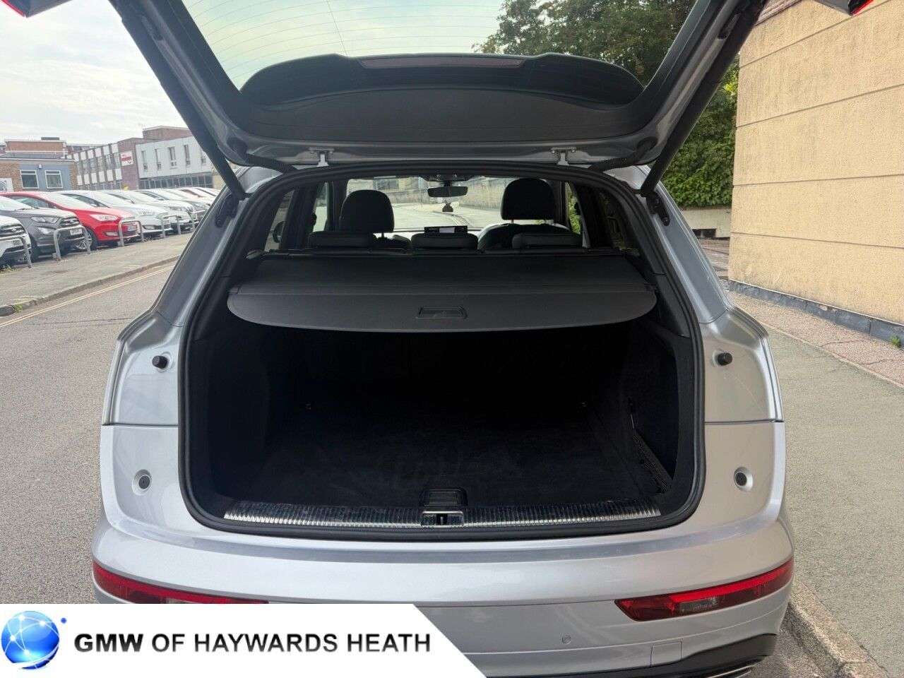 2020 AUDI Q5 2020 AUDI Q5