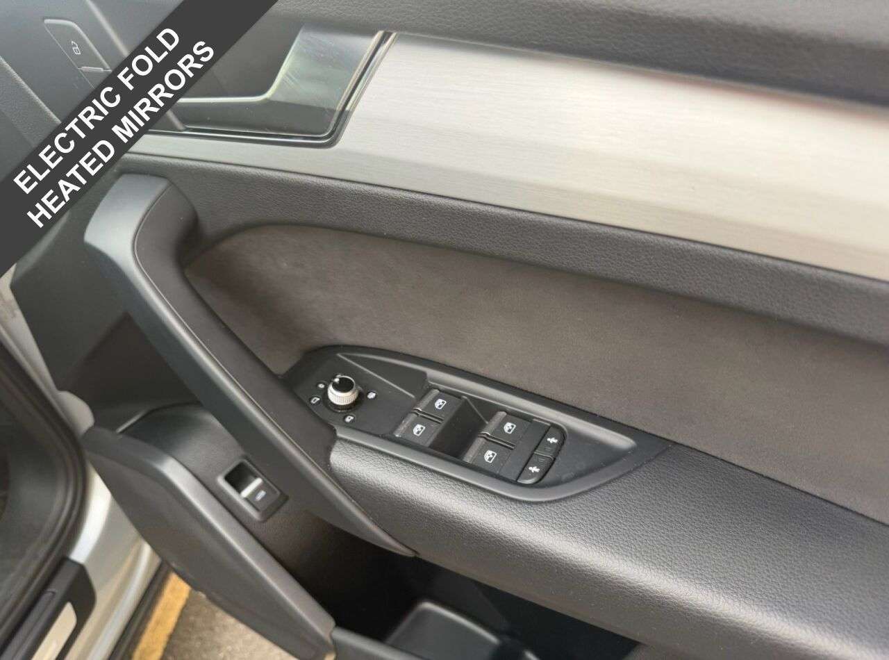 2020 AUDI Q5 2020 AUDI Q5