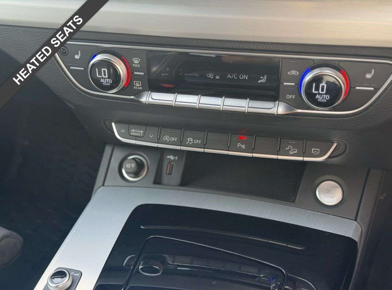 2020 AUDI Q5 2020 AUDI Q5