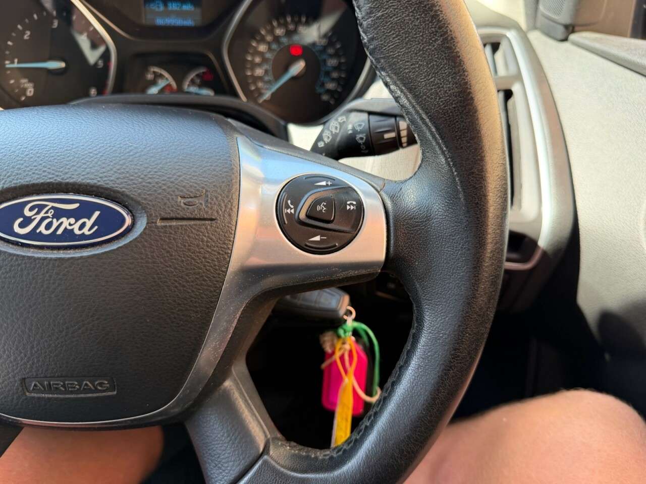 2014 FORD FOCUS 2014 FORD FOCUS