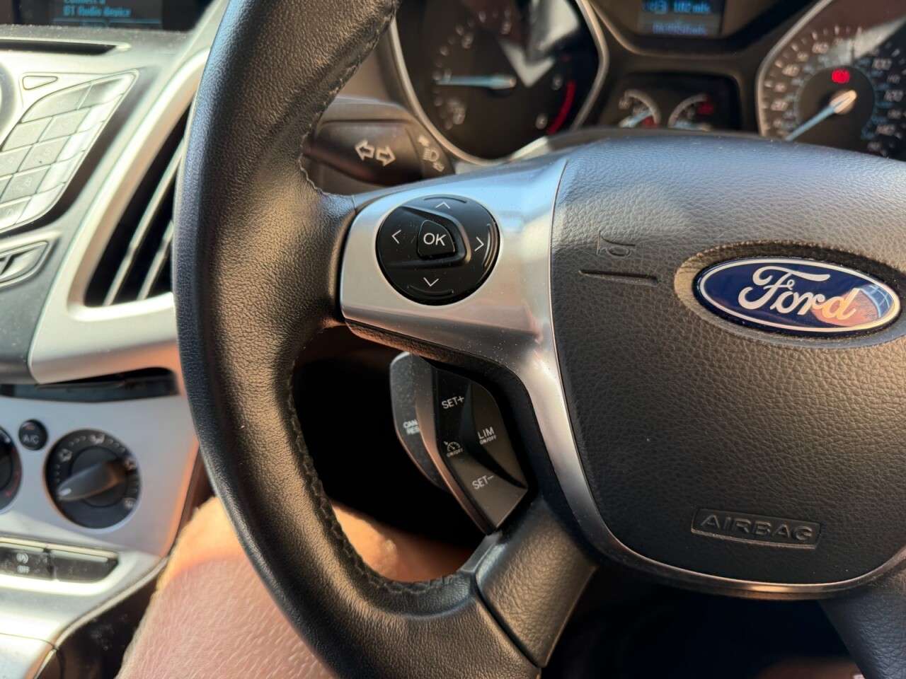 2014 FORD FOCUS 2014 FORD FOCUS