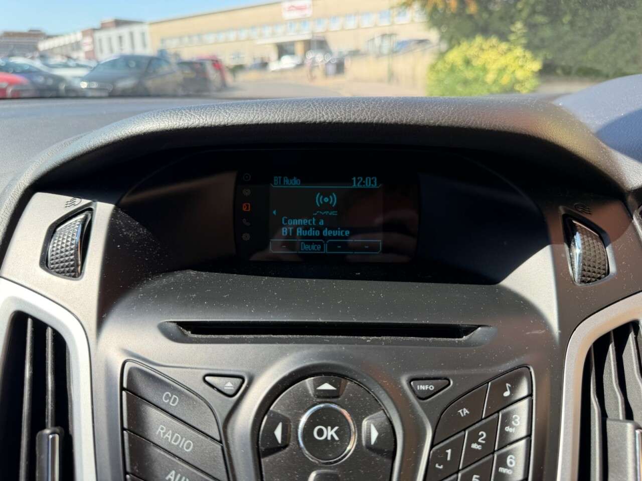 2014 FORD FOCUS 2014 FORD FOCUS