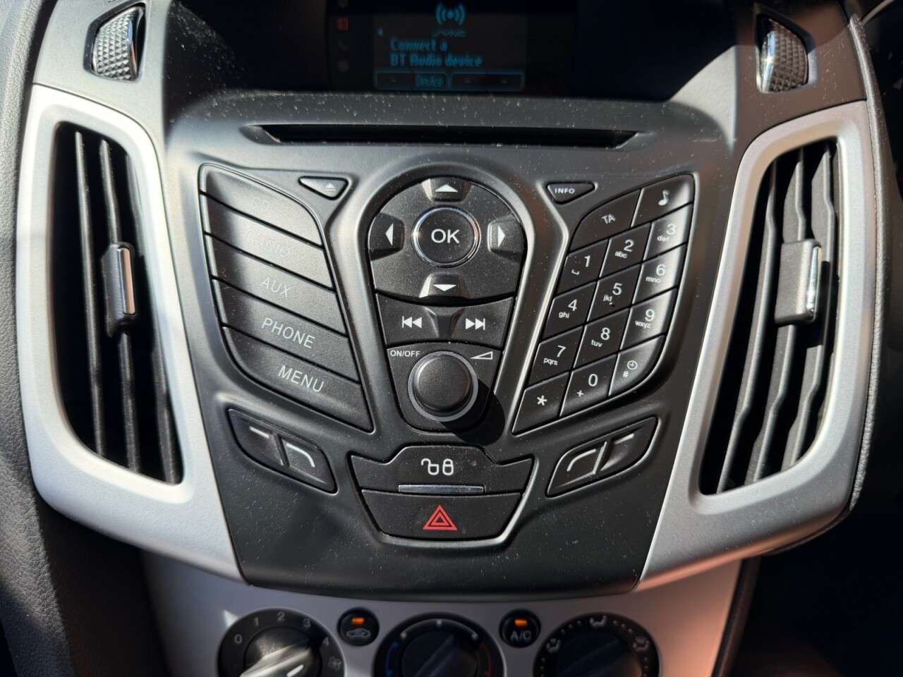 2014 FORD FOCUS 2014 FORD FOCUS